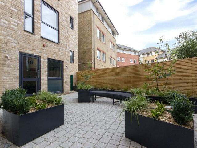 Apartment for rent in Arbury, Cambridgeshire
