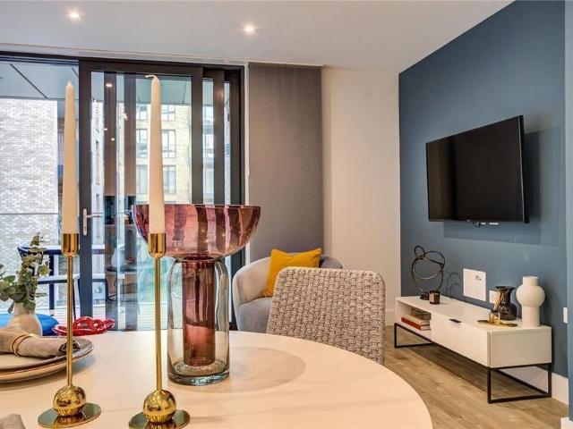 Apartment for rent in Clewer Village, Windsor
