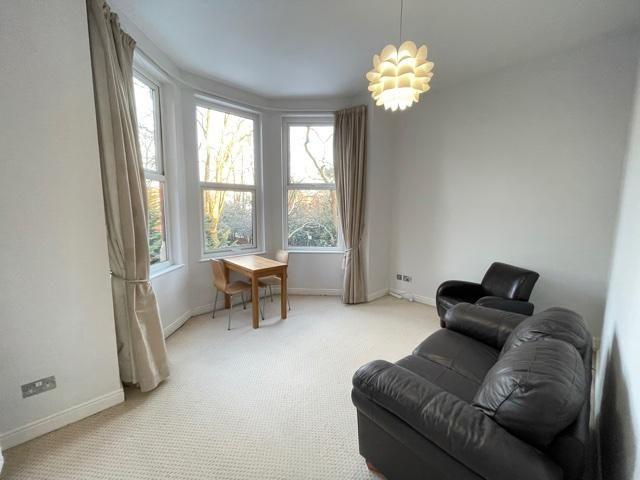 Apartment for rent in City Centre, Georgia