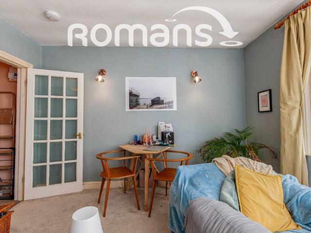 Apartment for rent in South Twerton, Dulcote