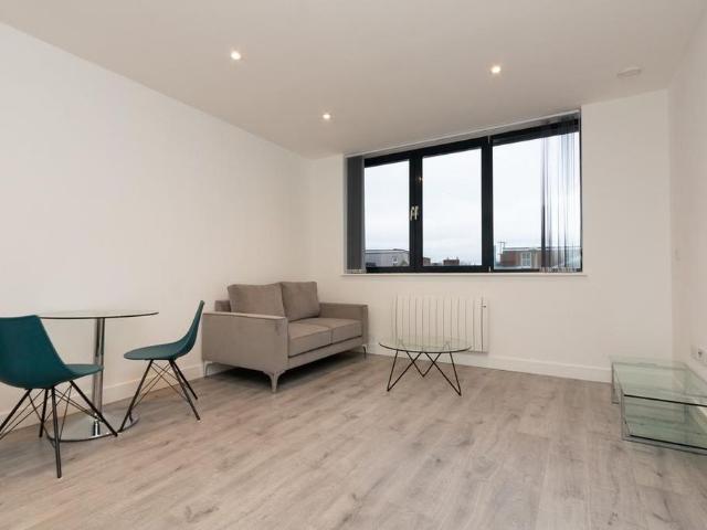 Apartment for rent in Priest Down, Hampshire