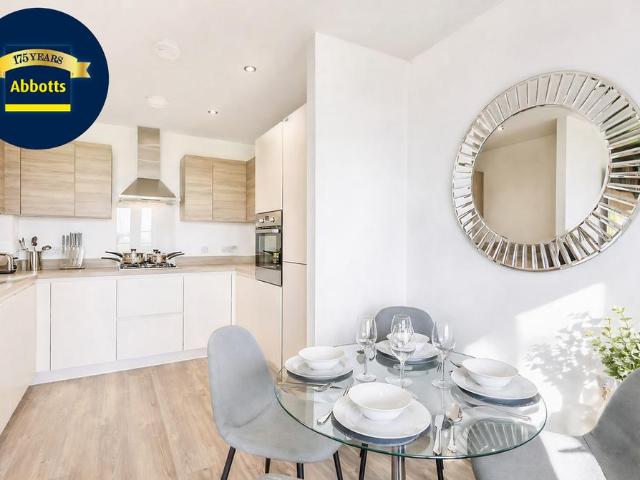Apartment for rent in Moulsham, Chelmsford