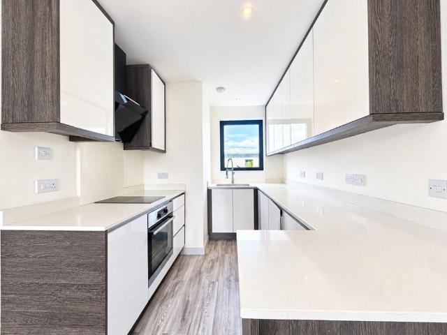 Apartment for rent in Old Knebworth, North Hertfordshire