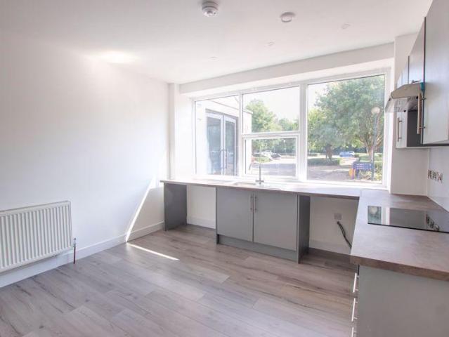 Flat for rent in Trowbridge, North Bradley