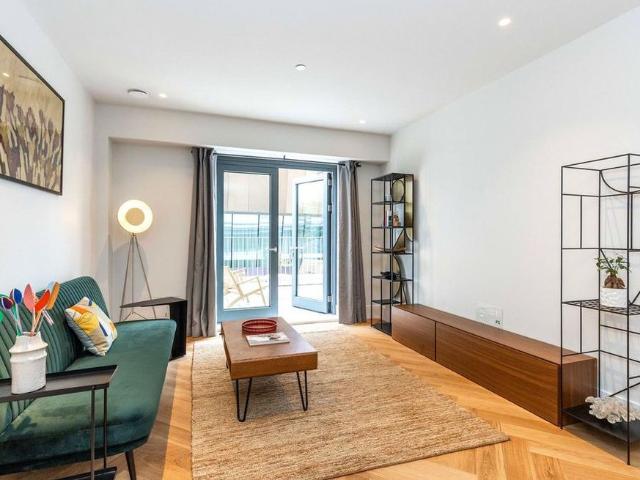 Apartment for rent in Scotland