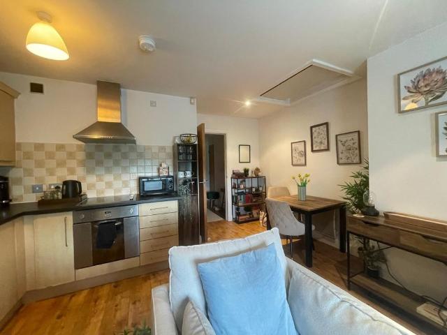 Apartment for rent in Burley, West Yorkshire