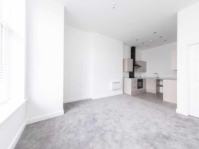 Apartment for rent in Cabus, Lancashire