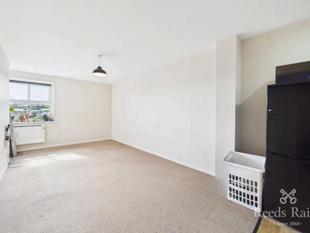 Apartment for rent in Mount Pellon, Calderdale