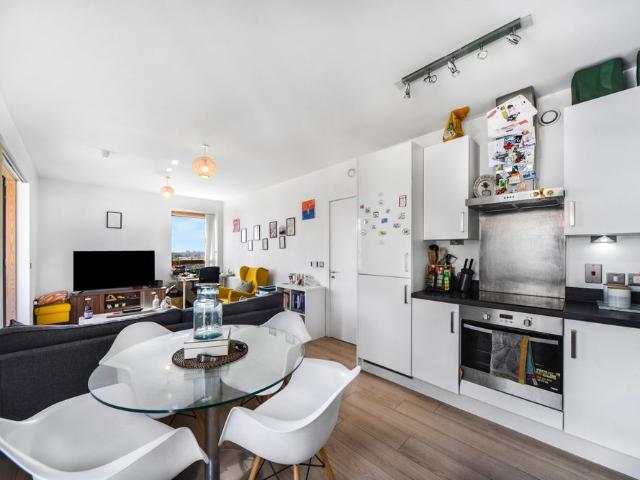 Apartment for rent in Canning Town, Greater London