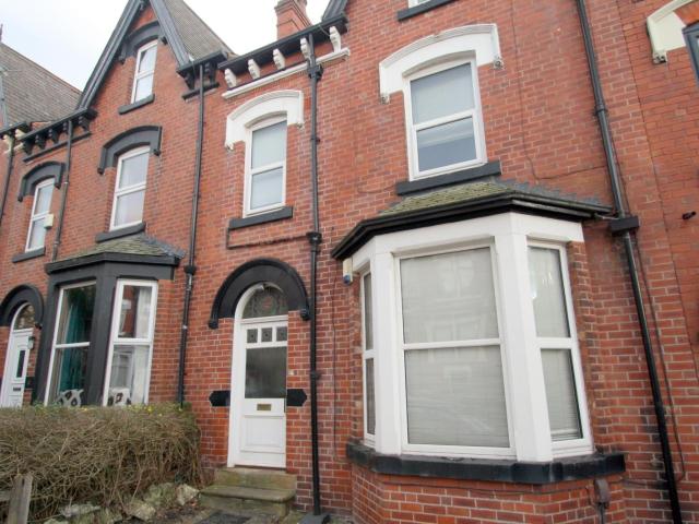 Apartment for rent in Harehills, West Yorkshire