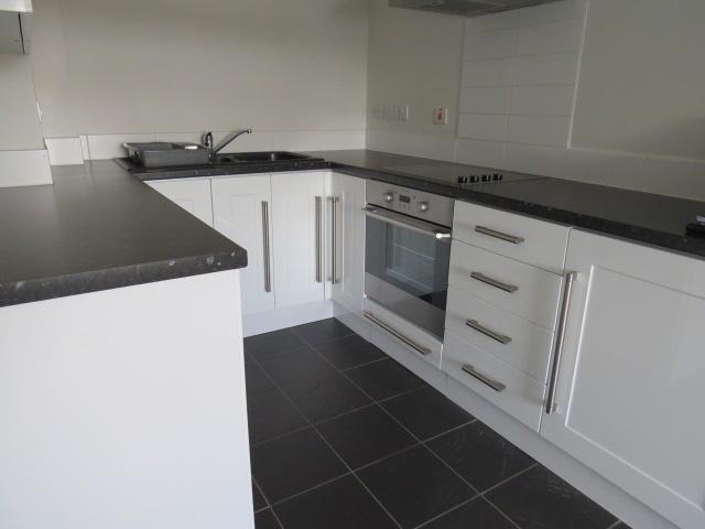 Apartment for rent in New Town, Alverton