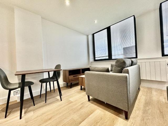 Apartment for rent in Wharfside, Trafford Park