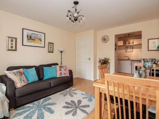 Apartment for rent in Madley Park, Black Bourton