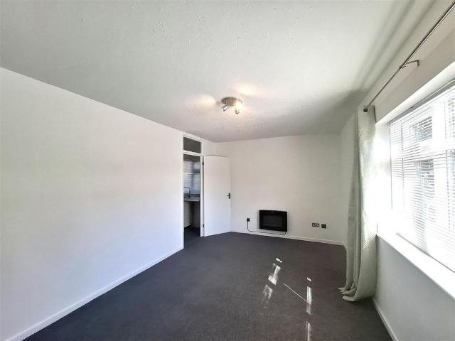 Apartment for rent in Widemarsh, Lower Bullingham