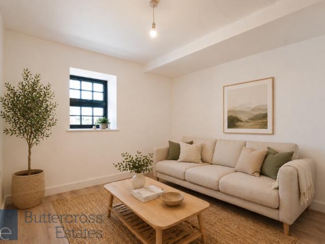 Apartment for rent in New Town, Alverton