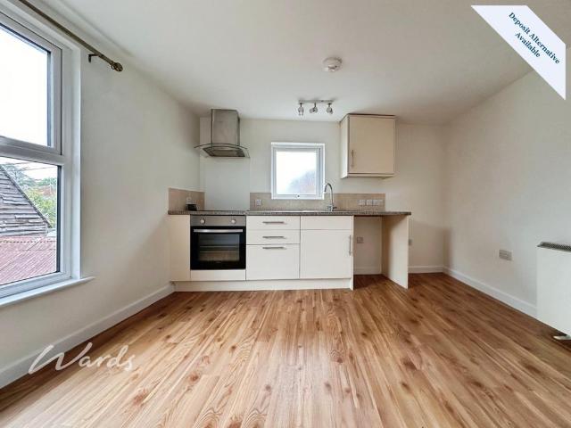 Flat for rent in Midway, Kent