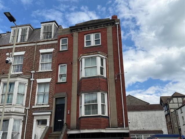 Flat for rent in The Old Town, Kepwick