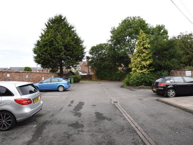 Apartment for rent in Romanby, Northallerton