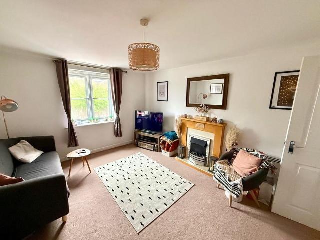 Apartment for rent in Bloxwich, West Midlands