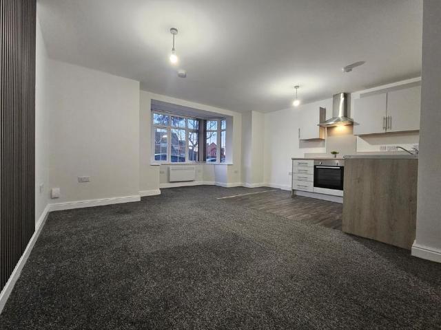 Apartment for rent in Handsworth, West Midlands