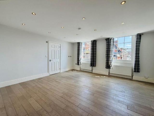 Apartment for rent in Berrick Salome, Oxfordshire