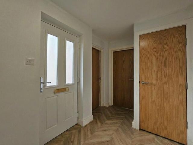 Apartment for rent in Trafford Park, Greater Manchester