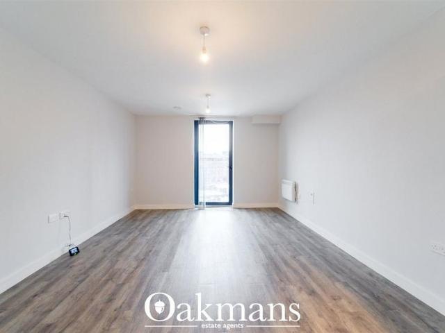 Apartment for rent in Highgate, West Midlands