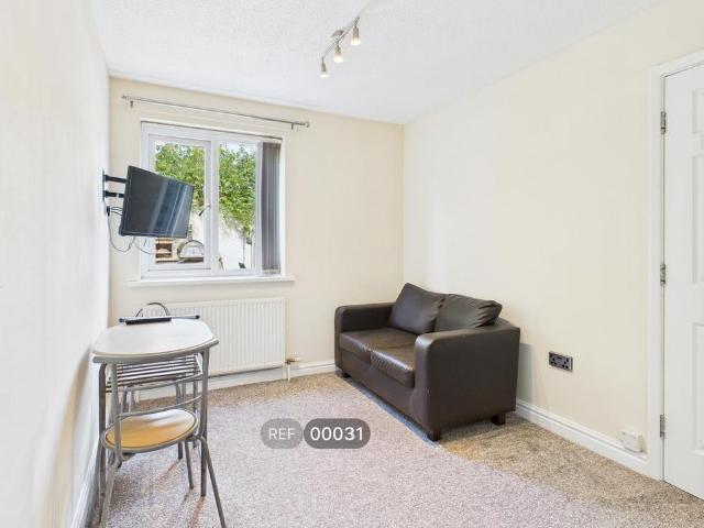 Room for rent in Hull, City Of Kingston Upon Hull