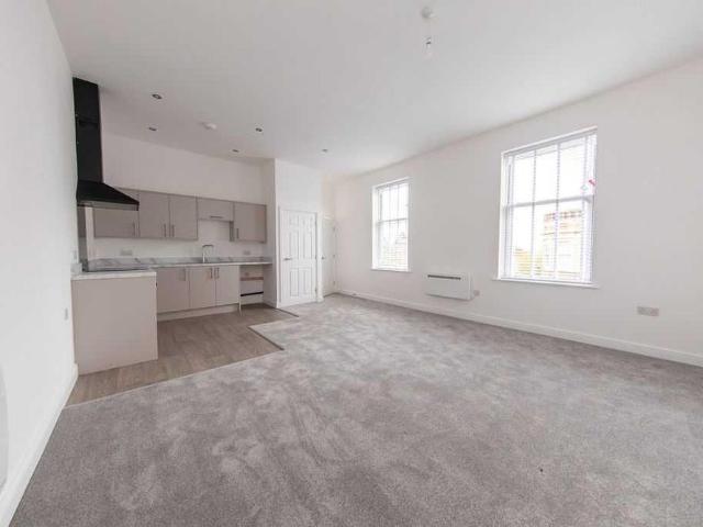 Apartment for rent in Cabus, Lancashire