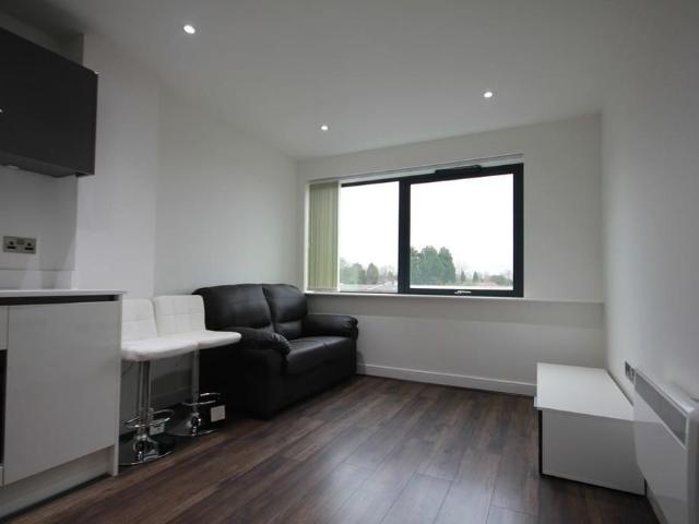 Apartment for rent in Moor End Green, Gravelly Hill