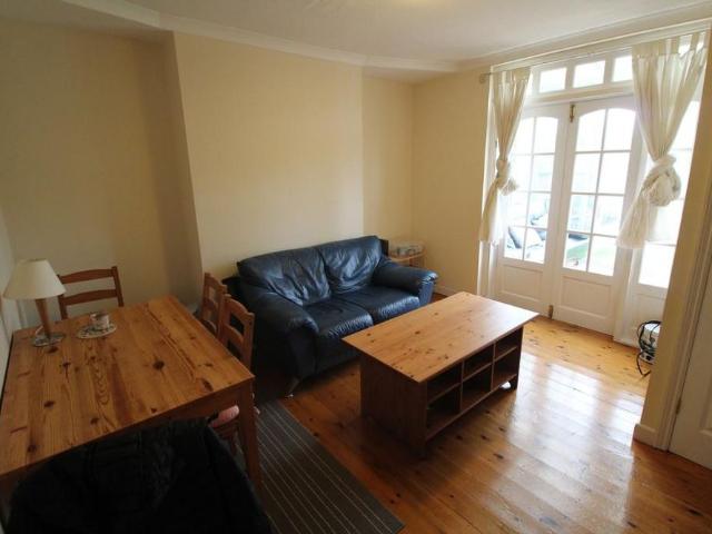 Apartment for rent in Wollaton Park, City of Nottingham