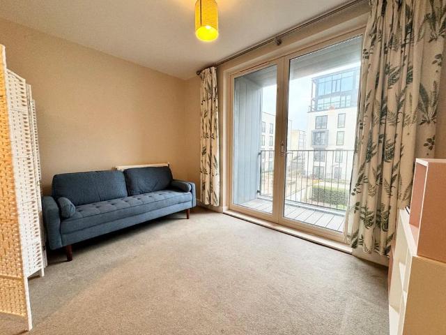 Apartment for rent in East Twerton, Dulcote