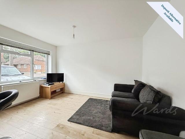 Apartment for rent in Bridgefield, Kent