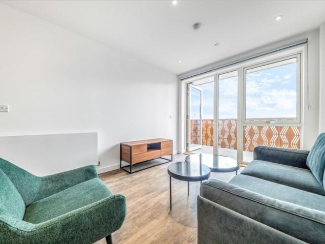 Apartment for rent in Greater London