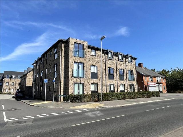 Flat for rent in Enborne, West Berkshire