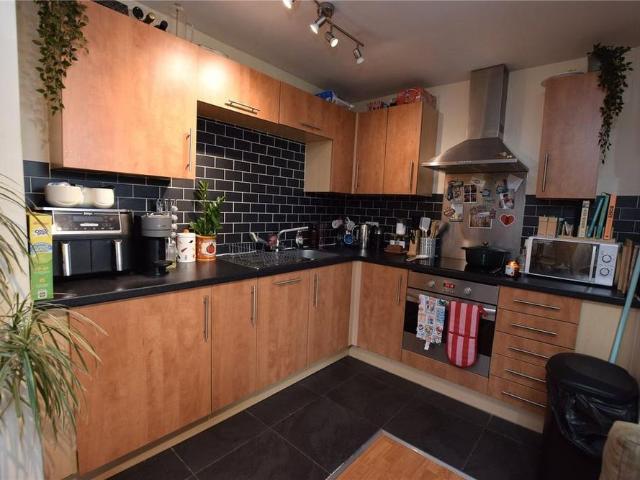 Apartment for rent in Pudsey, West Yorkshire