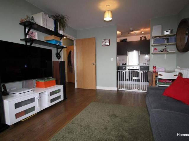 Apartment for rent in St Andrews, Scotland