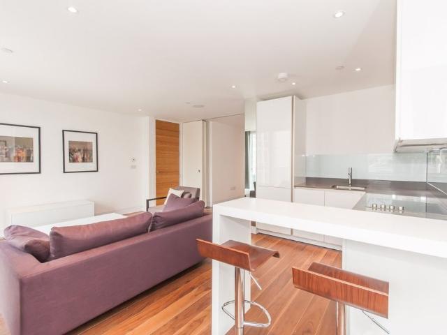 Apartment for rent in Shoreditch, Greater London