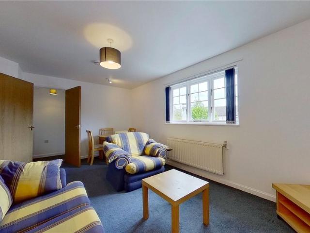 Apartment for rent in Westburn, Wester Hailes