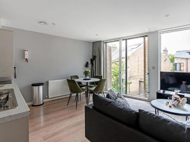 Apartment for rent in Chesterton, Cambridge