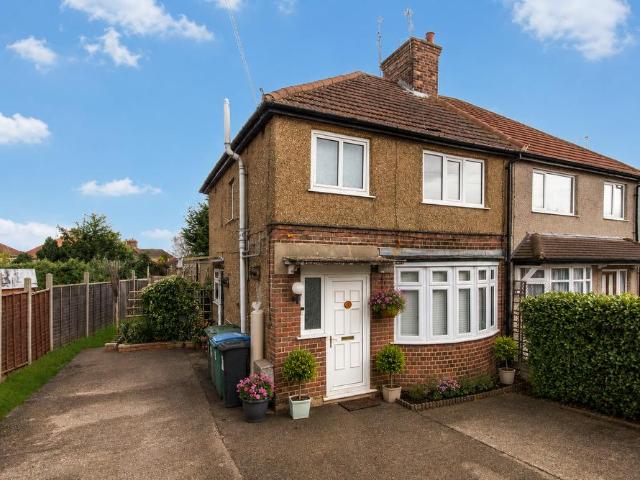 Flat for rent in North Watford, Hertfordshire