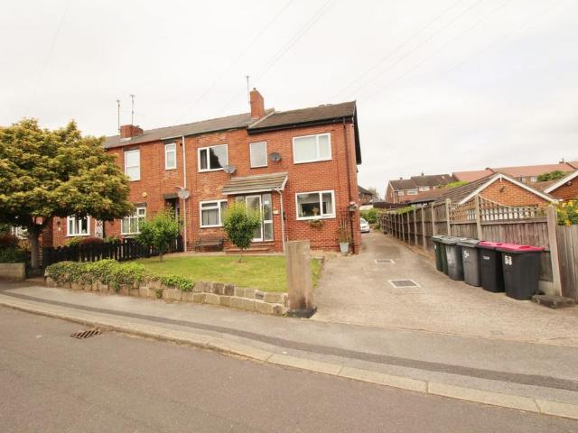 Flat for rent in Richmond Park, Kimberworth