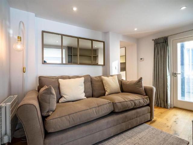 Apartment for rent in Fishergate, High Field