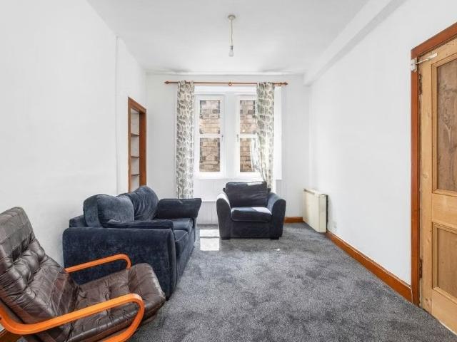 Apartment for rent in Lauriston, Scotland