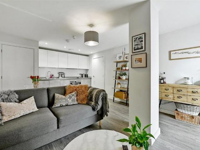 Apartment for rent in Redcliffe, Feckenham
