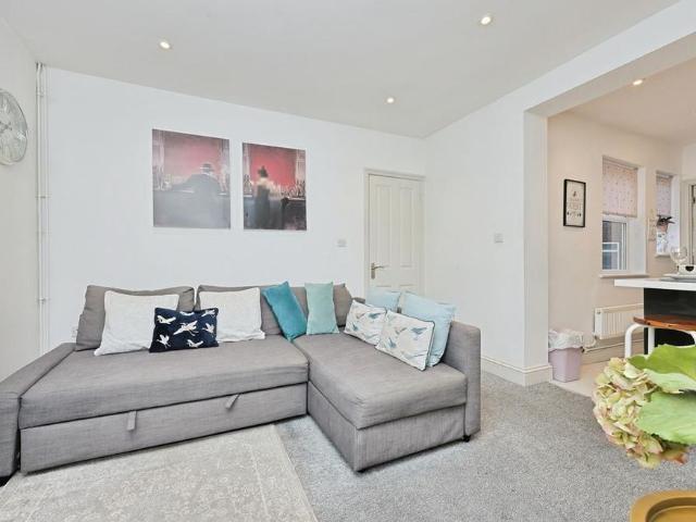 Apartment for rent in East Bank, Norfolk