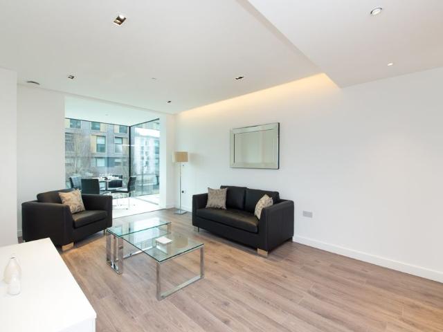 Apartment for rent in St. George in the East, Whitechapel