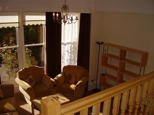 Apartment for rent in Holywell, The Slade