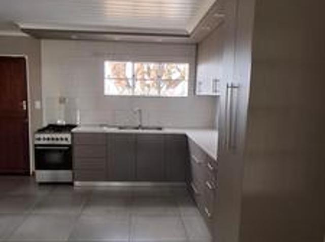 Apartment for rent in Lejweleputswa, Free State
