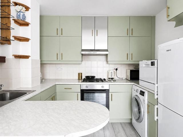 Flat for rent in Streatham, Isle Of Man